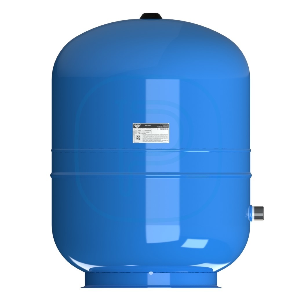 Réservoir à diaphragme ZILMET 200L